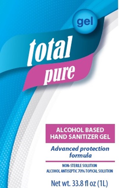 TOTAL PURE FRONT display 1000ml.jpg FRONT DISPLAY 1000ML - TOTAL PURE FRONT display 1000ml
